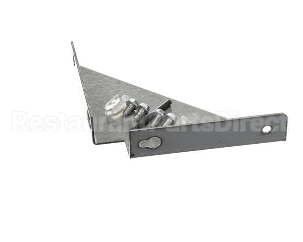 FX-BRKT-CB Duke Fixed Brackets For 7/10--So Specs Carvin