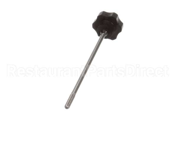 G00077 Globe Cover Release Knob