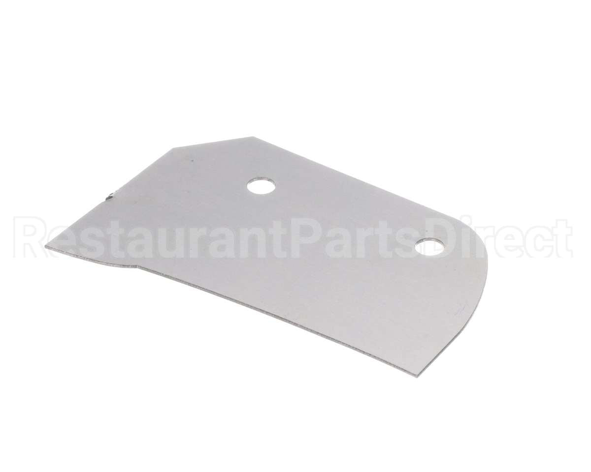 G00078 Globe Deflector; Sbs10-1