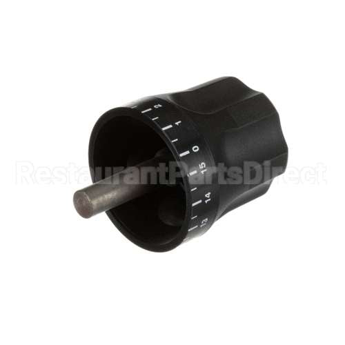 G00079 Globe Index Knob