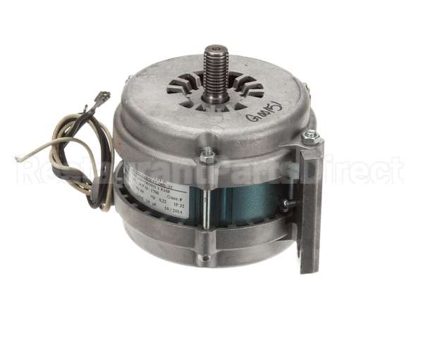 G00151 Globe Motor