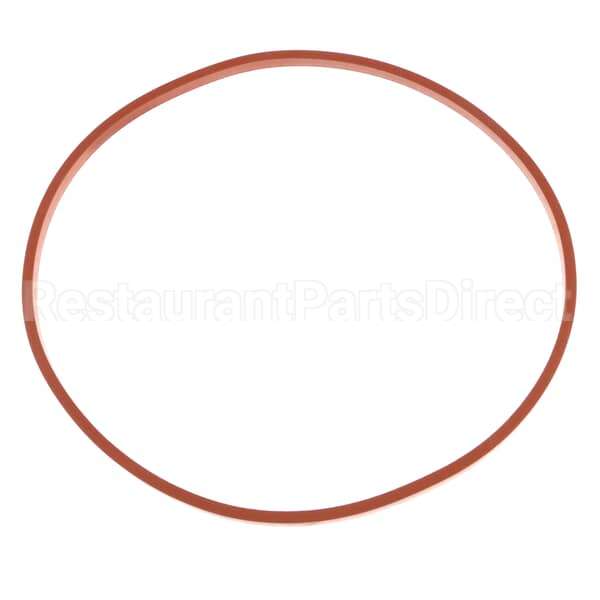 G0016 Bki Gasket, Fkm Lid, Bonded Silico