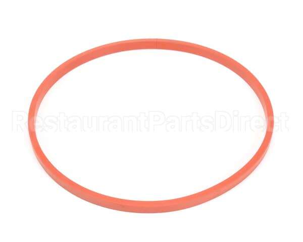 G0026 Bki Gasket, Lpf Lid, Bonded Silico