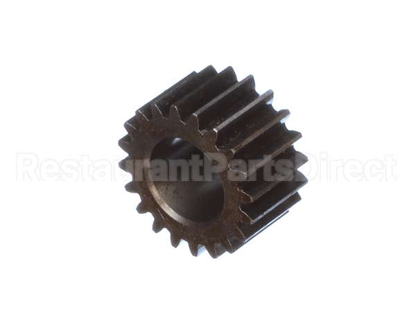 G005 Edlund Gear, Alligator