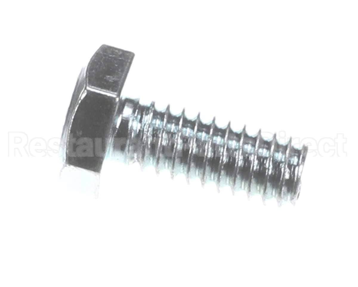 G010-70018204 Intl Environmental Corp Bolt Mach Hex Hd 1/4-20X5/8Unc