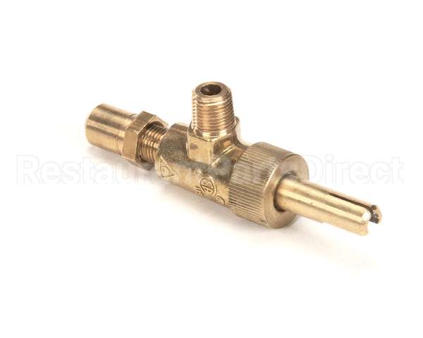 G0111-1 Garland Valve Hi-Lo Natural 47A