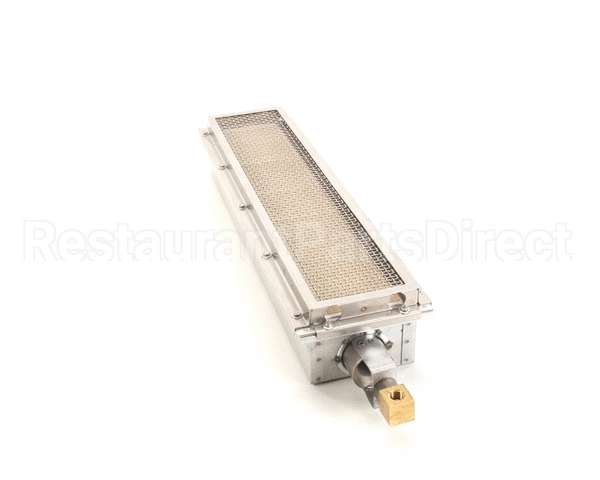 G01229-01 Garland Sr Burner C/W Natural Orifice