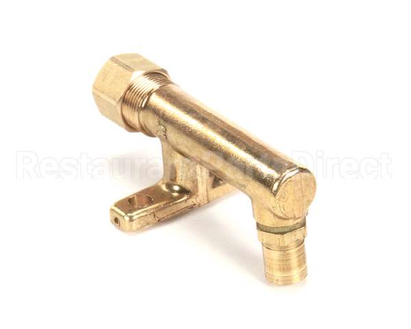 G01411-48 Garland Orifice Fitting #48