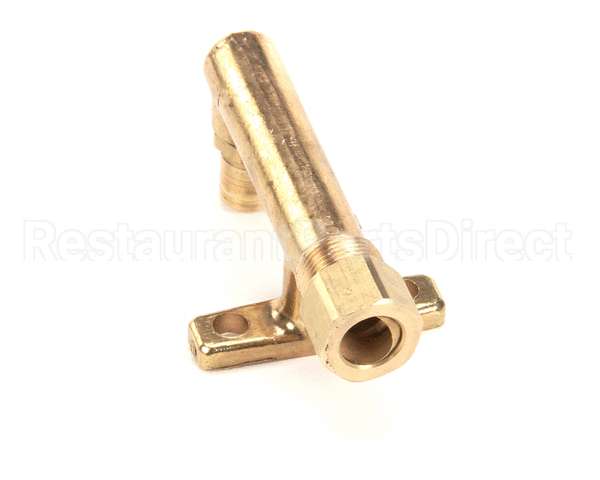 G01411-48 Garland Orifice Fitting #48