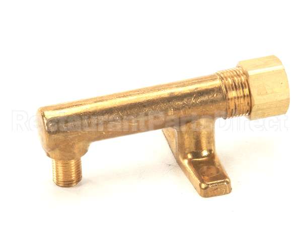 G01411-XX Garland Orifice Fitting Less Hood