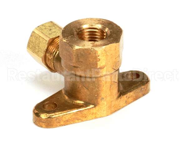 G01435-1 Garland Elbow - Flanged #4-100-0039