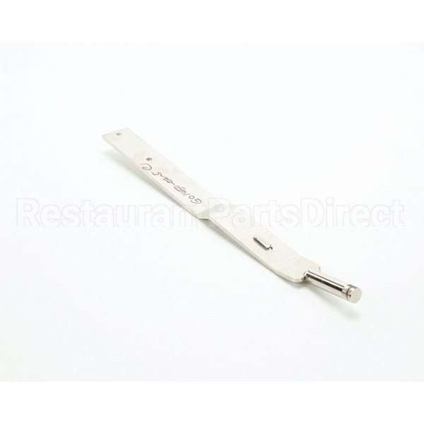 G01450-02-5 Compatible Garland Handle Assy Plated