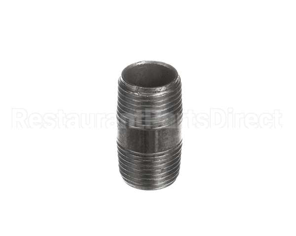 G01477-10 Garland Nipple 1/2In Npt 1 1/2In Lg
