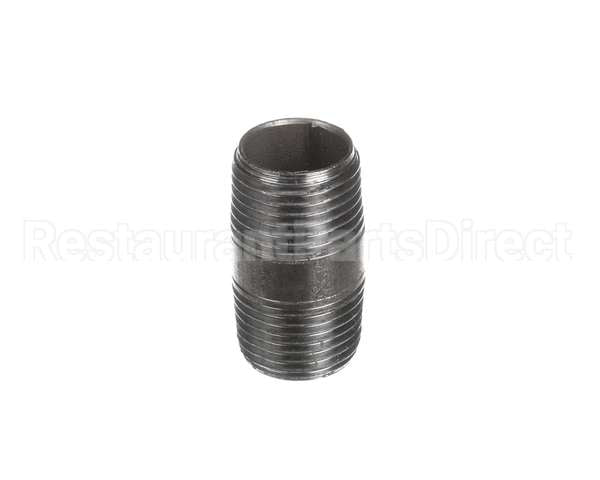 G01477-10 Garland Nipple 1/2In Npt 1 1/2In Lg