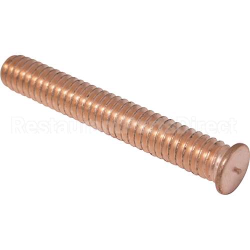 G01503-16 Compatible Garland Weld Stud 1/4 - 20 X 1 3 /4
