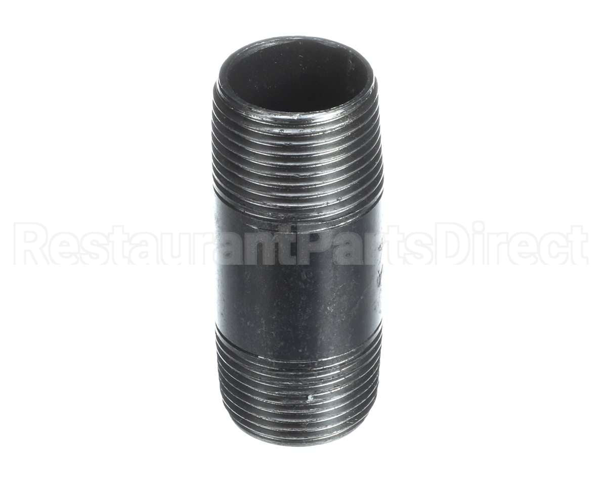 G01738-4 Garland Nipple 3/4 Npt X 2.5 In Long