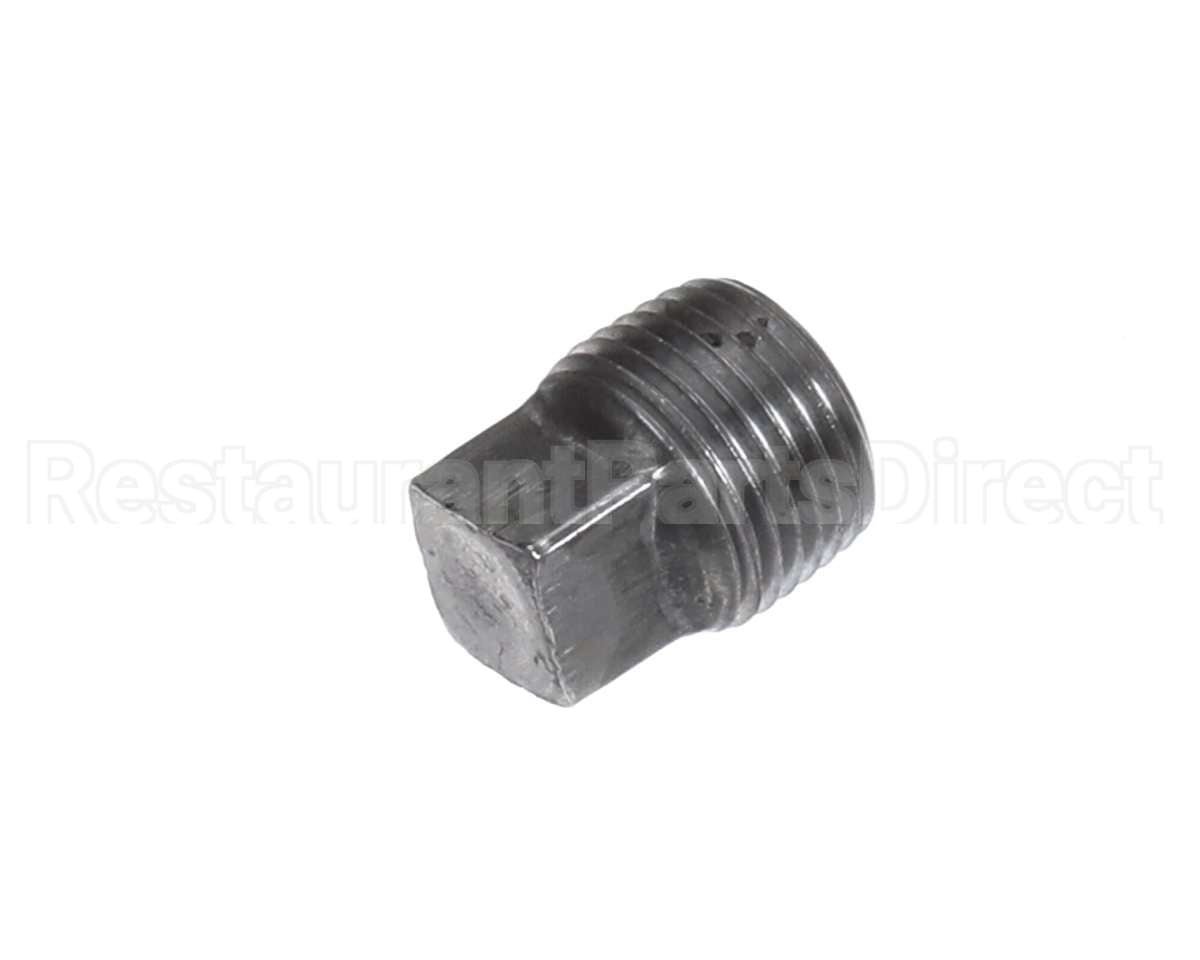 G01747-3 Garland 3/8 Npt Pipe Plug Blk.