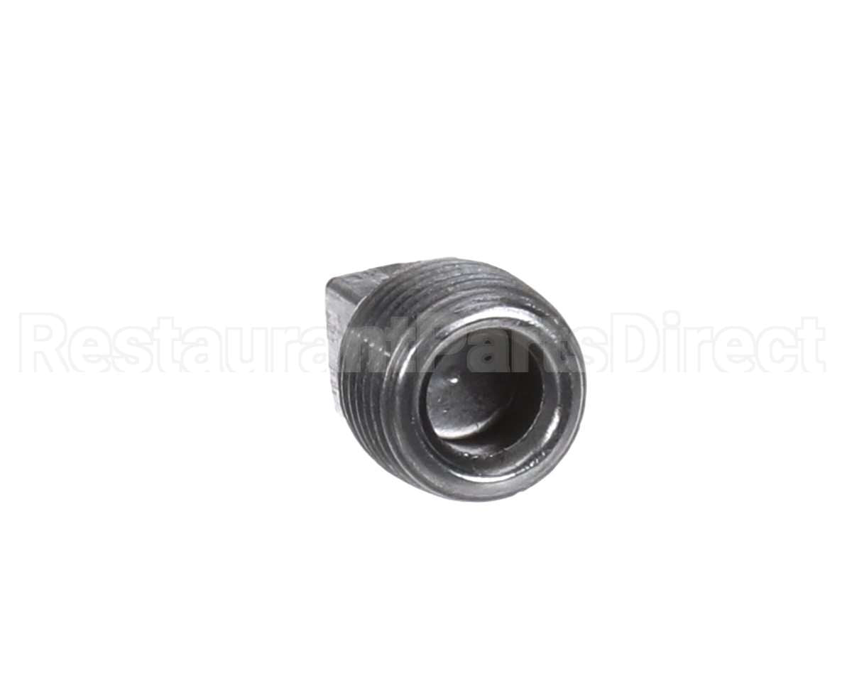G01747-3 Garland 3/8 Npt Pipe Plug Blk.