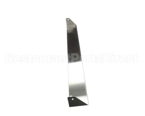 G01860-3-9 Garland Rack Veneer