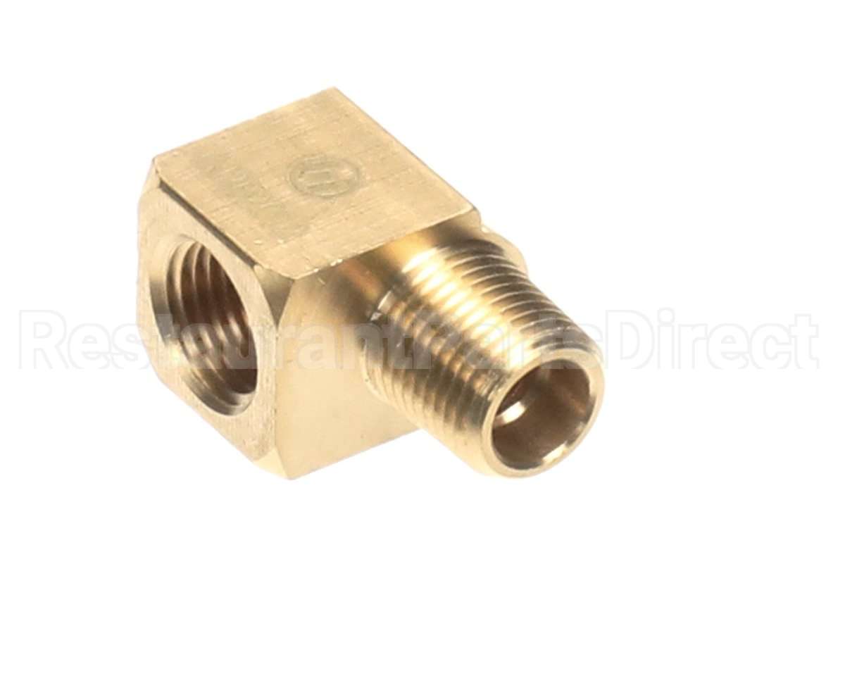 G01917-1 Garland Elbow 1/8Innpt Str. Brass 115-