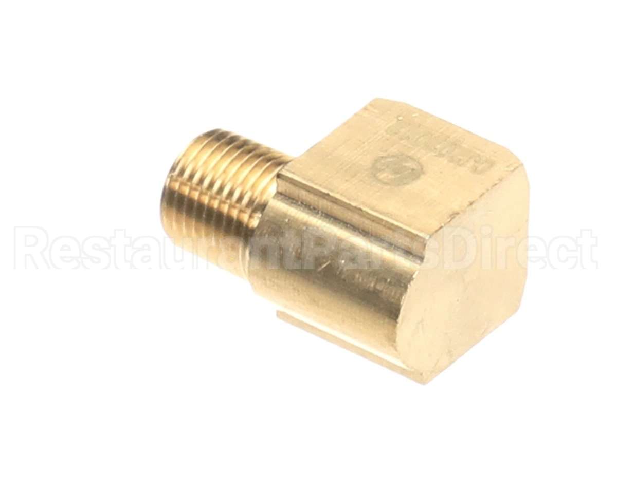 G01917-1 Garland Elbow 1/8Innpt Str. Brass 115-