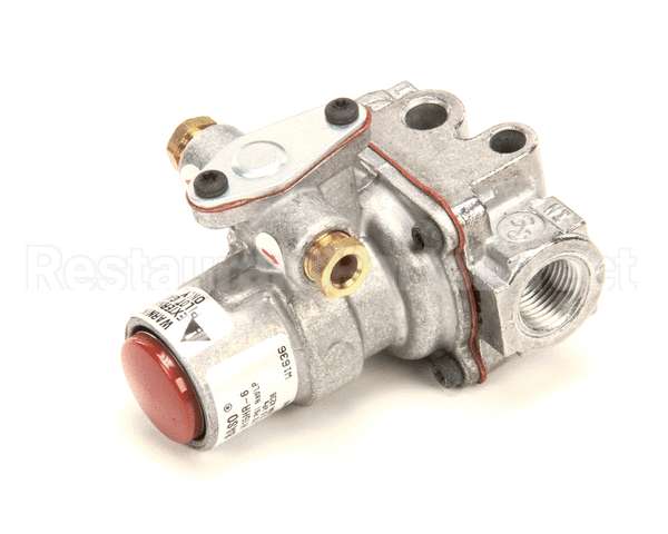 G01969-1H Garland High Temp Baso Valve