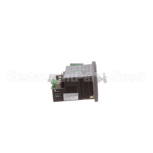 G022026 Habco Digital Controller