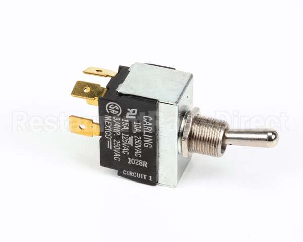 G02320-1 Garland Momentary Toggle Switch