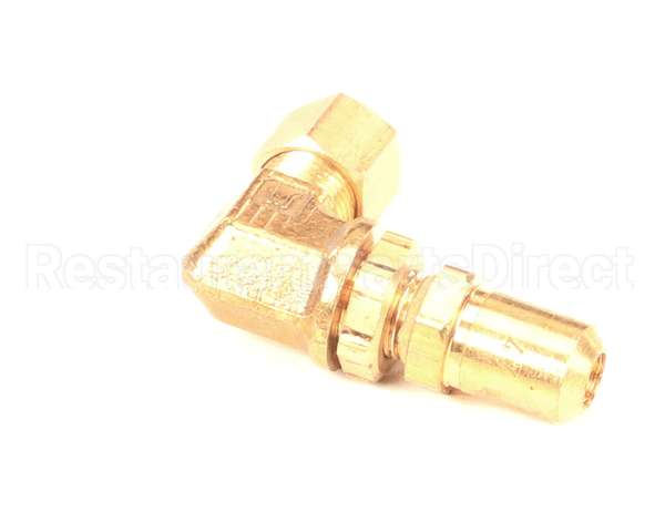 G02486-47F Garland Orifice Fitting 47F