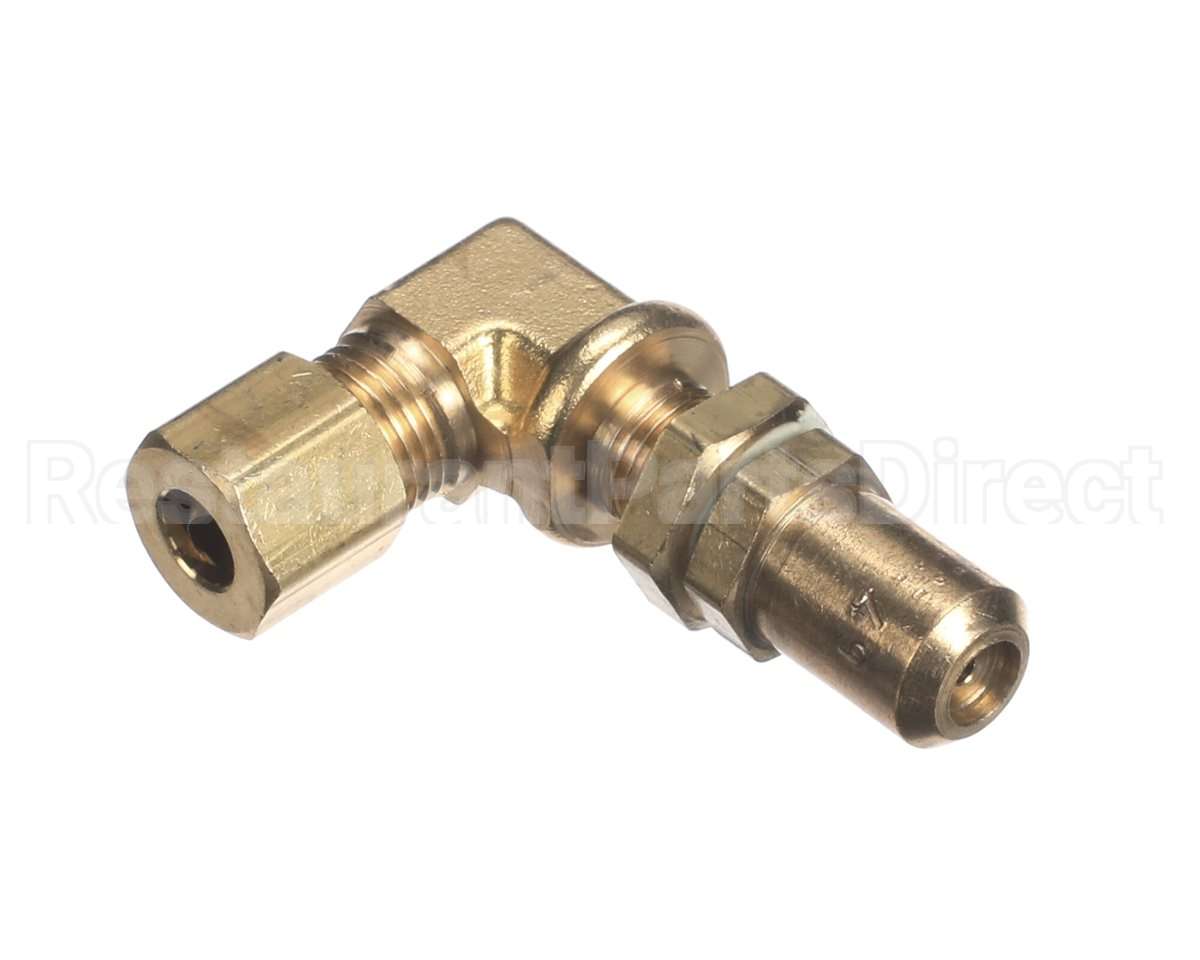 G02486-49F Garland Orifice Fitting
