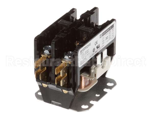 G02486-51F Garland Orifice Fitting