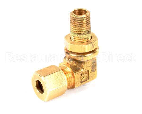 G02486XX Garland Orifice Fitting