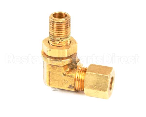 G02486XX Garland Orifice Fitting