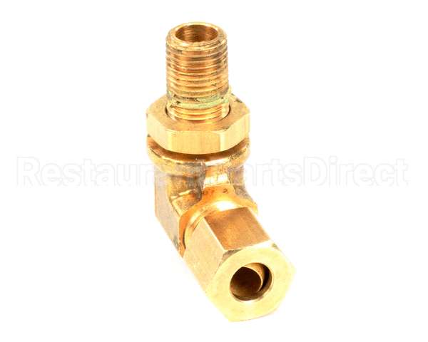G02486XX Garland Orifice Fitting