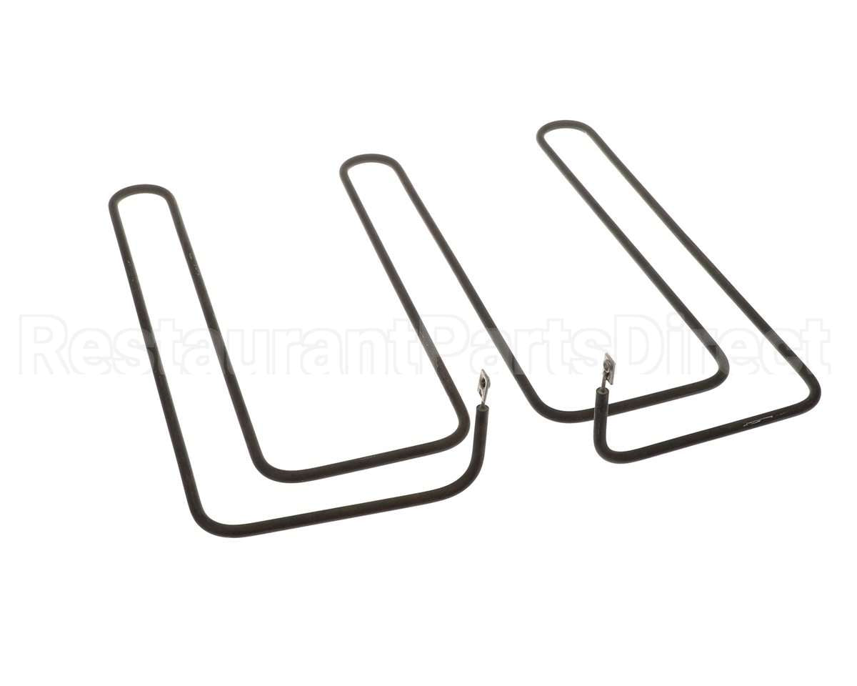 G02549-3 Garland Element Inner 220V,2.6Kw
