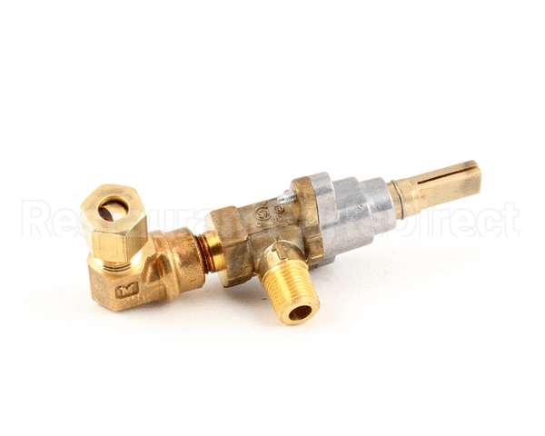 G02599-01 Garland Valve Hi-Lo C/W 90 Deg. Elbow