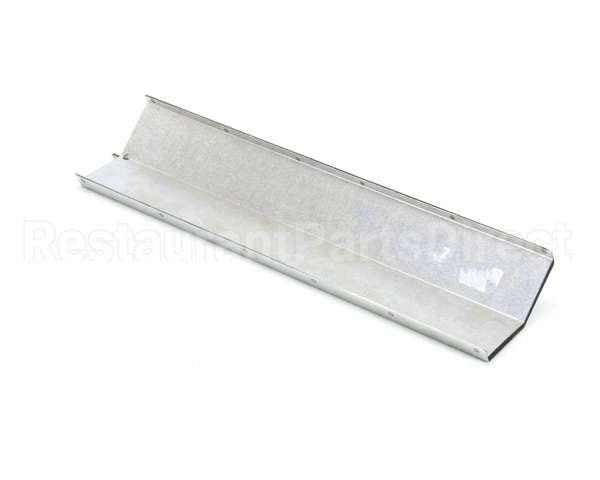 G02637-02-6 Garland Ct Rad Shield Assembly 19.375