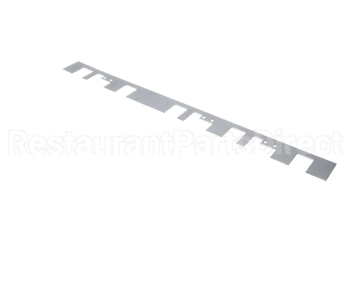 G02643-1-6 Garland Burner Shield 30