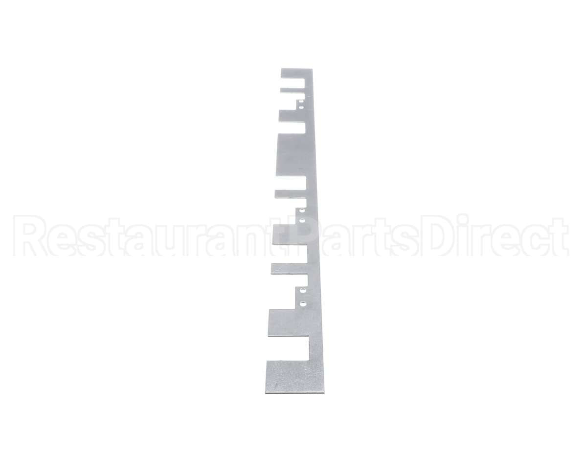 G02643-1-6 Garland Burner Shield 30
