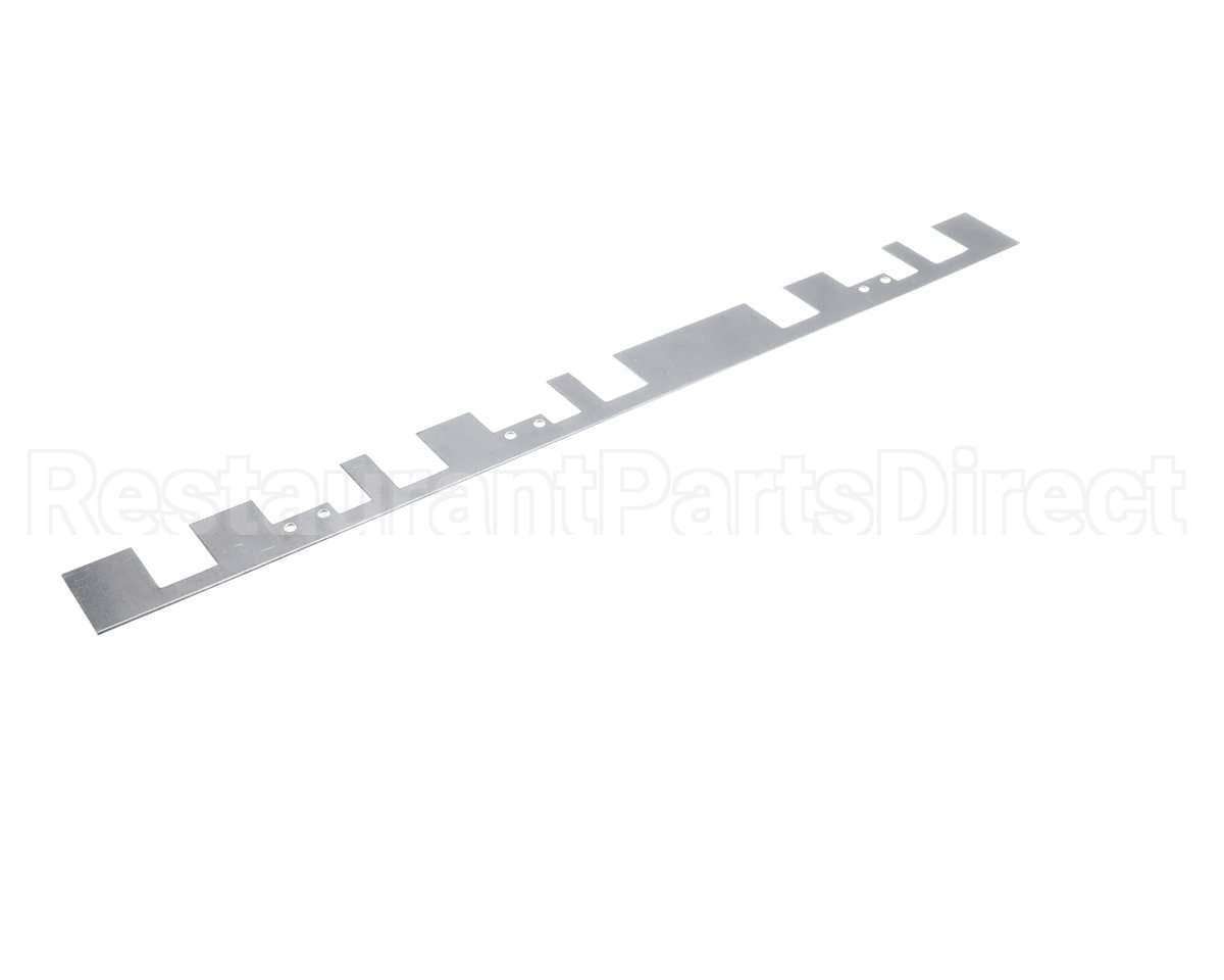 G02643-1-6 Garland Burner Shield 30