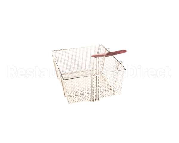 G02701-2 Garland Fryer Basket Single