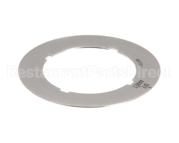 G02725-1 Garland Dial Insert (Off)