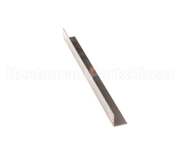 G02859-1-8 Garland Fireplate Banking Support
