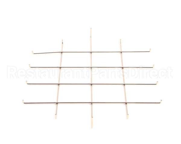 G02904-01P Garland Blower Inlet Cover