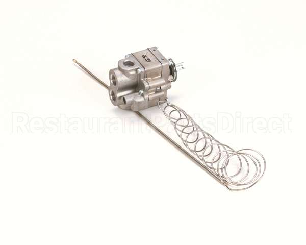 G03145-072 Garland Fd Control Assembly