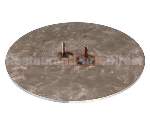 G03443-02-5 Garland Dura Disc Assembly 10In