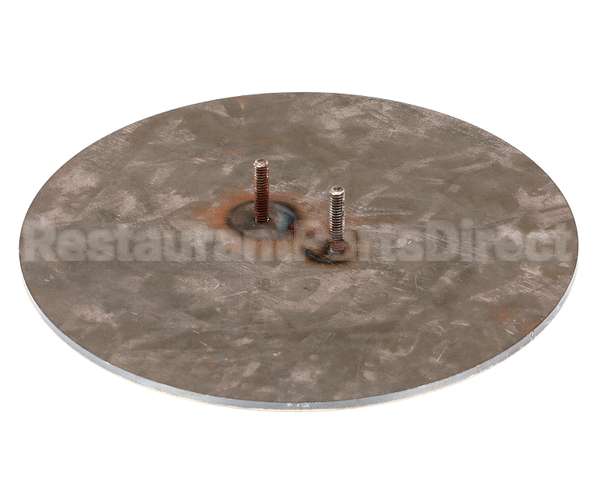 G03443-02-5 Garland Dura Disc Assembly 10In