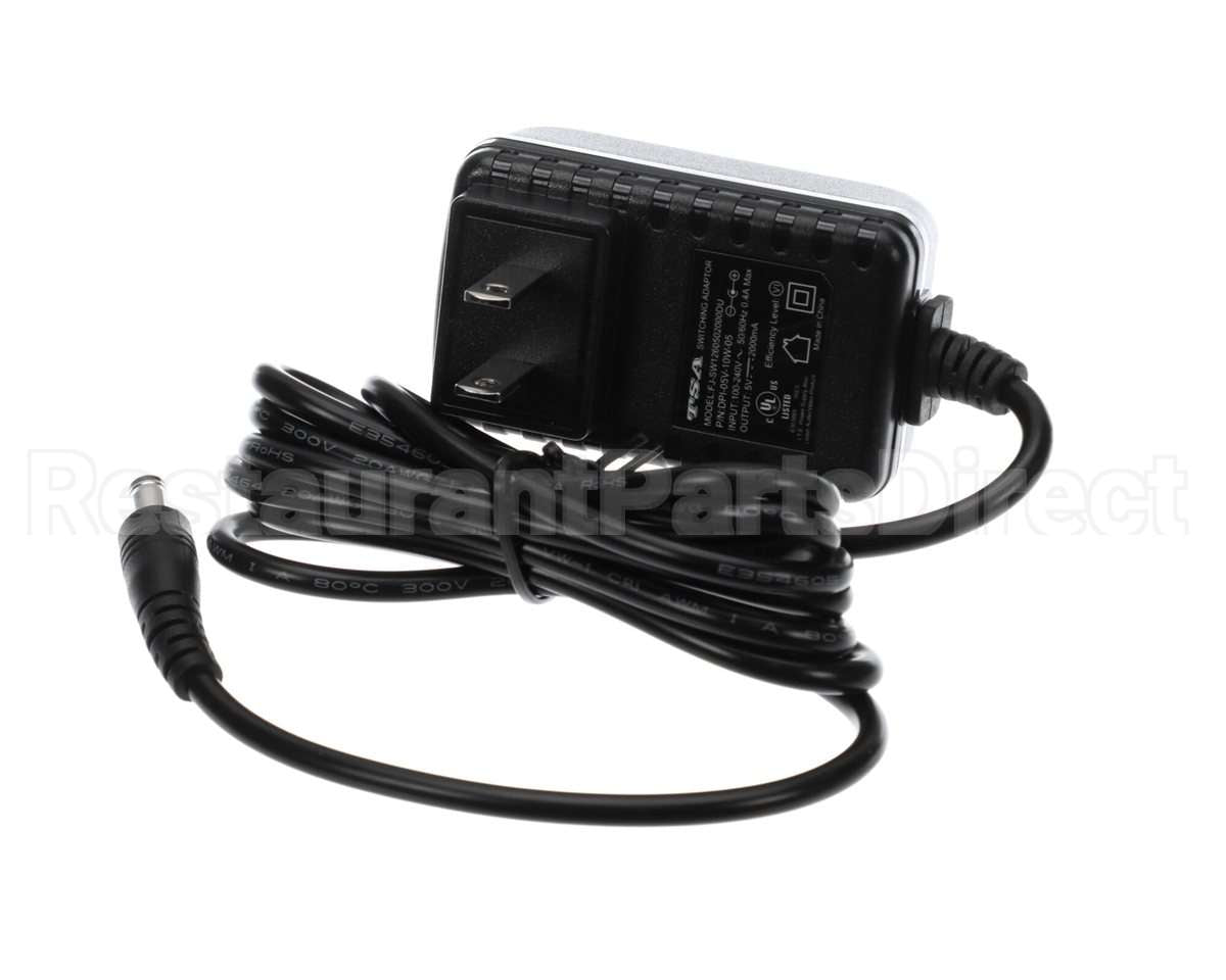 G034560 Aaon Power Supply