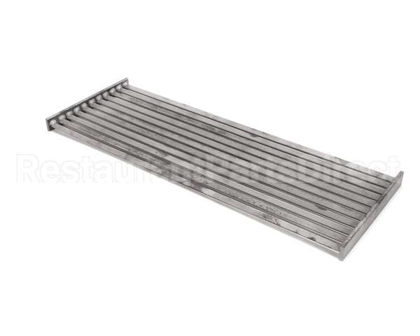 G03483-01-5 Garland 8In Diamond Rack - M34B