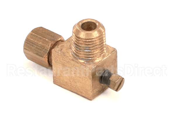 G03674-1 Garland Valve - Pilot 1/8In Angle 90De